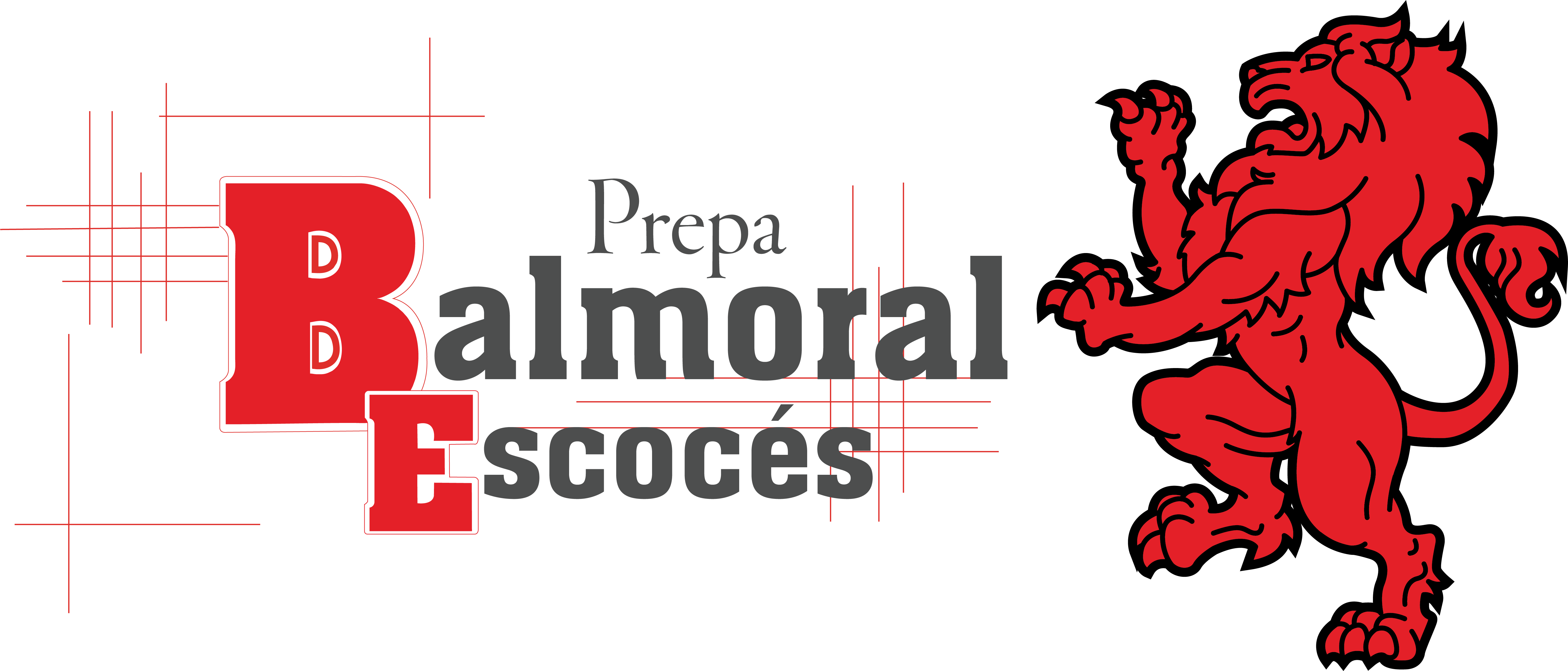 Balmoral Escocés Logo